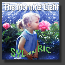 Syl and Ric CD01 for sale